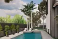 Wohnung 3 zimmer 85 m² Alanya, Türkei