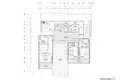 villa de 5 dormitorios 731 m² Chalong, Tailandia