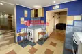 Appartement 3 chambres 78 m² Hrodna, Bélarus
