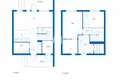 Maison 4 chambres 72 m² en Helsinki sub region, Finlande