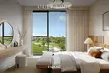 Studio apartment 2 bedrooms  Dubai, United Arab Emirates