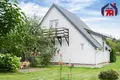 House 60 m² Ozyaritska-Slabadski rural council, Belarus
