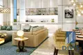Mieszkanie 1 pokój 900 m² Dubaj, Emiraty Arabskie