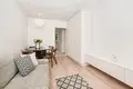 Appartement 4 chambres 61 m² Poznan, Pologne