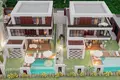 6 bedroom villa 400 m² Alanya, Turkey