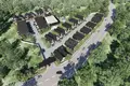 3 bedroom villa 177 m² Thalang, Thailand