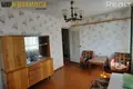 Apartamento 3 habitaciones 66 m² Dabryniouski sielski Saviet, Bielorrusia