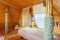Maison 60 m² Usiazski sielski Saviet, Bélarus