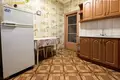 2 room apartment 58 m² Minsk, Belarus