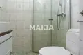 1 room apartment 36 m² in Tampere sub-region, Finland