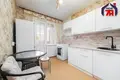 Wohnung 1 zimmer 35 m² Minsk, Weißrussland