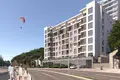 Wohnung 2 zimmer 52 m² Becici, Montenegro