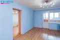 Квартира 2 комнаты 46 м² Панявежис, Литва