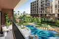 Appartement 1 chambre 30 m² Karon, Thaïlande