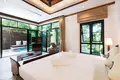 Villa de 1 habitación 128 m² Phuket, Tailandia