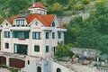 Дом 6 спален 392 м² Пржно, Черногория