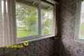 Haus 45 m² Papiarnianski sielski Saviet, Belarus
