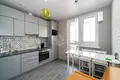 Appartement 1 chambre 40 m² Minsk, Bélarus