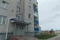 Wohnung 3 Zimmer 77 m² Siomkava, Weißrussland