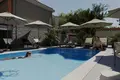 Wohnung 2 Schlafzimmer 50 m² Bratesici, Montenegro