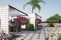 Apartamento 2 habitaciones 47 m² en Mahmutlar, Turquía
