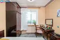 Apartamento 3 habitaciones 67 m² Vilna, Lituania