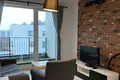 2 room apartment 44 m² in Warsaw, Poland