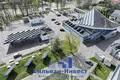 Коммерческое помещение 1 675 м² Молодечно, Беларусь