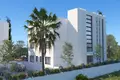 Apartamento 3 habitaciones 161 m² Paralimni, Chipre