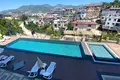 3 bedroom apartment  Oba, Turkey