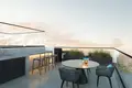Residential complex New residence with a parking in a prestigious area, Limassol, Cyprus