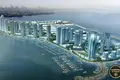 Apartamento 1 habitación 60 m² Dubái, Emiratos Árabes Unidos