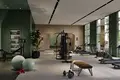 Bliźniak 5 pokojów 854 m² Dubaj, Emiraty Arabskie