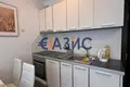 Appartement 2 chambres 58 m² Sveti Vlas, Bulgarie