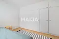 Apartamento 2 habitaciones 57 m² Tyrnaevae, Finlandia