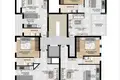 Apartment 43 m² Limassol, Cyprus