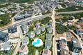 2 bedroom apartment 115 m² Alanya, Turkey