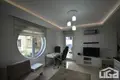 Mieszkanie 2 pokoi 60 m² Alanya, Turcja
