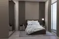 Квартира 3 комнаты 78 м² Girne Belediyesi, Северный Кипр