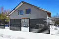 Casa 170 m² Lahojski siel ski Saviet, Bielorrusia