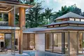 4 bedroom Villa 442 m² Phuket, Thailand