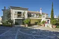 Haus 8 Schlafzimmer 883 m² Benahavis, Spanien