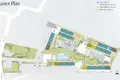 Mieszkanie 1 pokój 45 m² Choeng Thale, Tajlandia