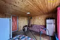Maison 54 m² Jzufouski sielski Saviet, Bélarus