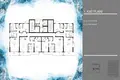 Квартира 4 комнаты 111 м² Мезитли, Турция