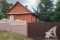 Casa 62 m² Voucynski siel ski Saviet, Bielorrusia