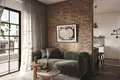 1 bedroom apartment 39 m², Greece