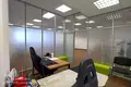 Büro 1 Zimmer 121 m² in Minsk, Weißrussland
