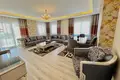 Appartement 3 chambres  Mahmutlar, Turquie
