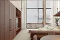 Apartamentos multinivel 2 habitaciones 74 m² Denpasar, Indonesia